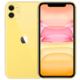 Apple 苹果 iPhone 11 全网通4G手机 黄色 全网通64GB（24期免息）