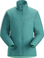 Arc'teryx 始祖鸟 Atom LT 女士立领保暖棉服