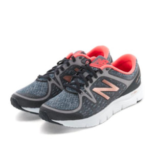 New Balance女运动鞋 37 灰色