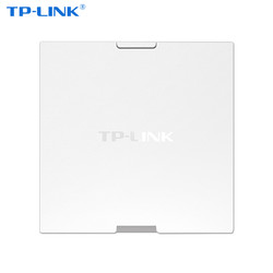 TP-LINK 普联 TL-XAP1800GI-PoE AX1800双频千兆 Wi-Fi6无线面板