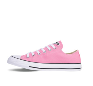 CONVERSE 匡威 Chuck Taylor All Star 中性运动帆布鞋 M9007-A04 淡粉 39