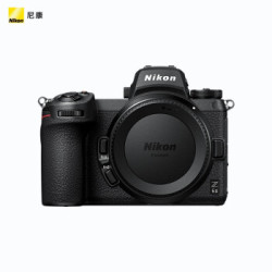 Nikon 尼康 Z系列 Z6 Ⅱ 全画幅无反相机