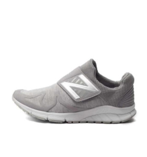 New Balance中性运动鞋 40 浅灰色