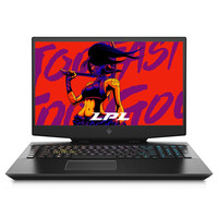 OMEN 暗影精灵6 plus 17.3英寸 游戏本