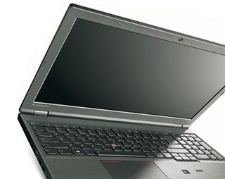 ThinkPad 思考本 W540 15.6英寸 笔记本电脑 (黑色、酷睿i7-4800m、8GB、256GB SSD、 Quadro K1100M)