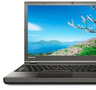 ThinkPad 思考本 W540 15.6英寸 笔记本电脑 (黑色、酷睿i7-4800m、8GB、256GB SSD、 Quadro K1100M)