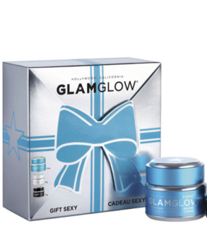 GLAMGLOW 格莱魅 发光面膜明星套装 3件套(50g+15g+15g)