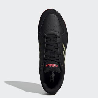 adidas 阿迪达斯 GAMETALKER EH1149 男士篮球运动鞋