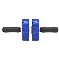 KANSOON 凯速 健腹轮 KA502 蓝色