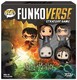 FunKo Pop! -Funkoverse策略游戏：哈利·波特＃100-基础套装