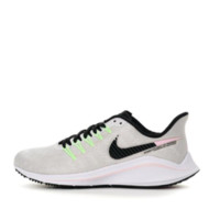 NIKE 耐克 Air Zoom Vomero 14 女士跑鞋 AH7858-002 灰/黑/白 35.5