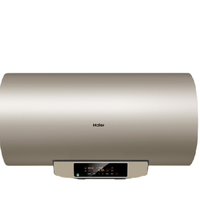 Haier 海尔 ES60H-D7(2U1) 储水式电热水器 60L 金色