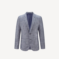 HLA 海澜之家 HWXAD1R007T 男士修身西服