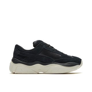 PUMA 彪马 Storm.Y 女士休闲运动鞋 371730-03 黑色 38