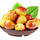 沾化冬枣  脆甜枣子 现货  新鲜水果 冬枣 约2.5kg