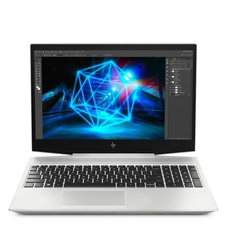 HP 惠普 战99 U21 15.6英寸 笔记本电脑 (银色、酷睿i5-9300H、16GB、512GB SSD+1TB HDD、P600 4G)