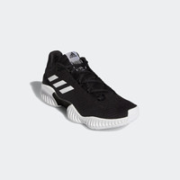 adidas 阿迪达斯 Pro Bounce 2018 Low  男子篮球场上运动鞋