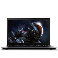 ips 毁灭者DC 15.6英寸 笔记本电脑 (黑色、奔腾G4560、8GB、1TB SSD、GTX 950M 4G)