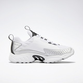 Reebok 锐步 DMX 2000 FZX29 男女经典休闲鞋 *2件