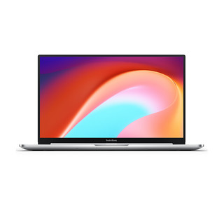 Redmi 红米 RedmiBook 14 Ⅱ 14.0英寸 轻薄本 银色(酷睿i5-1035G1、MX350、8GB、512GB SSD、1080P、60Hz）