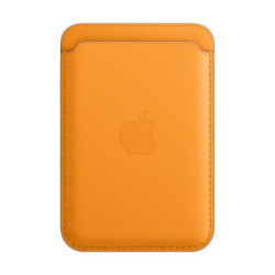 Apple 苹果 iPhone 专用 MagSafe 皮革卡包