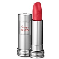 Lancome 兰蔻Rouge In Love丝缎迷恋系列口红唇膏4.2g#181NRouge Saint Honore