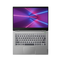 ThinkPad 思考本 ThinkBook 14s 2020款 锐龙版 14.0英寸 轻薄本 银色(锐龙R5-4500U、核芯显卡、16GB、512GB SSD、1080P、IPS、20RS0004CD)