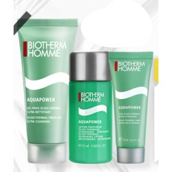 BIOTHERM 碧欧泉 水动力明星保湿盒