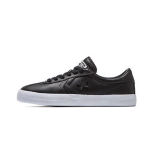 CONVERSE 匡威 cons系列 Break Point 中性休闲运动鞋 157802C  黑色 35.5