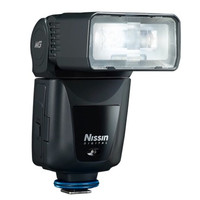 nissin MG80 Pro flash 闪光灯