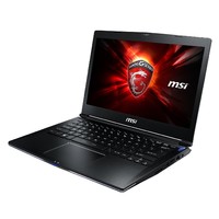 MSI 微星 GS30 笔记本电脑