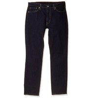 中亚Prime会员：Levi's 李维斯 511T  04511-2402 男士修身弹力牛仔裤 US34