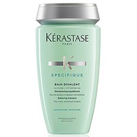 银联返现购：KÉRASTASE 卡诗 双重功能控油平衡洗发水 250ml *3