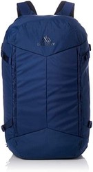 gregory 格里高利 男式 40L COMPASS 休闲商务背包 双肩包 CPS40 Indigo Blue蓝 均码