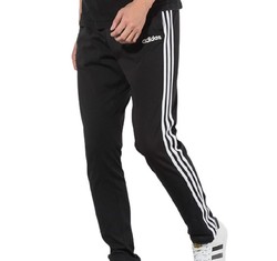 adidas 阿迪达斯 E 3S T PNT SJ 男士运动裤 DU0456 黑 L