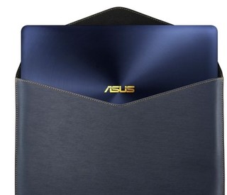 ASUS 华硕 灵耀3 Deluxe 14英寸 笔记本电脑 (蓝色、酷睿i7-8550U、16GB、512GB SSD、核显)