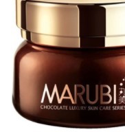 MARUBI 丸美 巧克力丝滑系列眼乳霜 25g