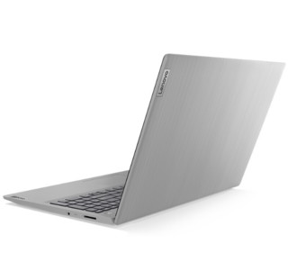 Lenovo 联想 IdeaPad系列 IdeaPad15s 2020款 锐龙版 15.6英寸 笔记本电脑 锐龙R5-4600U 8GB 1TB SSD 核显 银色