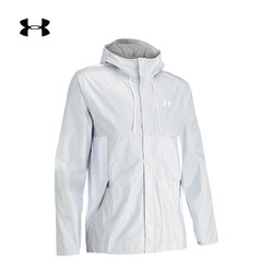 UNDER ARMOUR 安德玛 Cloudburst Shell 1350950 男子训练运动外套