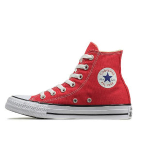 CONVERSE 匡威 Chuck Taylor All Star 中性运动帆布鞋 大红 36