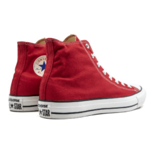 CONVERSE 匡威 Chuck Taylor All Star 中性运动帆布鞋 大红 36