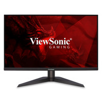 ViewSonic 优派 VX2758-2KP-MHD 27英寸IPS显示器（2K、144Hz）