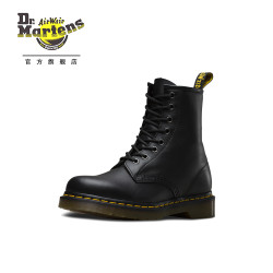 Dr.Martens 马汀博士 1460 NAPPA 软皮 男女同款8孔马丁靴