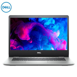 DELL 戴尔 灵越5493 14英 7、8GB、512GB、MX230）