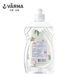 VARNA 瓦娜 超浓缩温和洗洁精 500ml