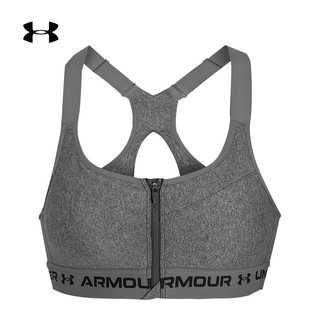 UNDER ARMOUR 安德玛 Crossback 1360573 女子运动内衣