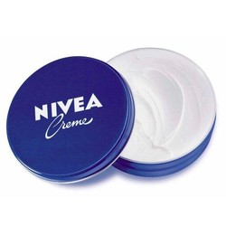 NIVEA 妮维雅 男士润肤霜 60ml （赠护手霜 30g）