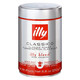 京东PLUS会员：illy 意利 中度烘焙摩卡咖啡粉 250g *5件