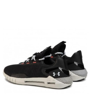 UNDER ARMOUR 安德玛 HOVR STRT 男士跑鞋 3022580-001 黑色 42