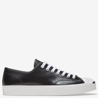 CONVERSE匡威官方 Jack Purcell 开口笑 低帮板鞋休闲鞋 168134C *2件